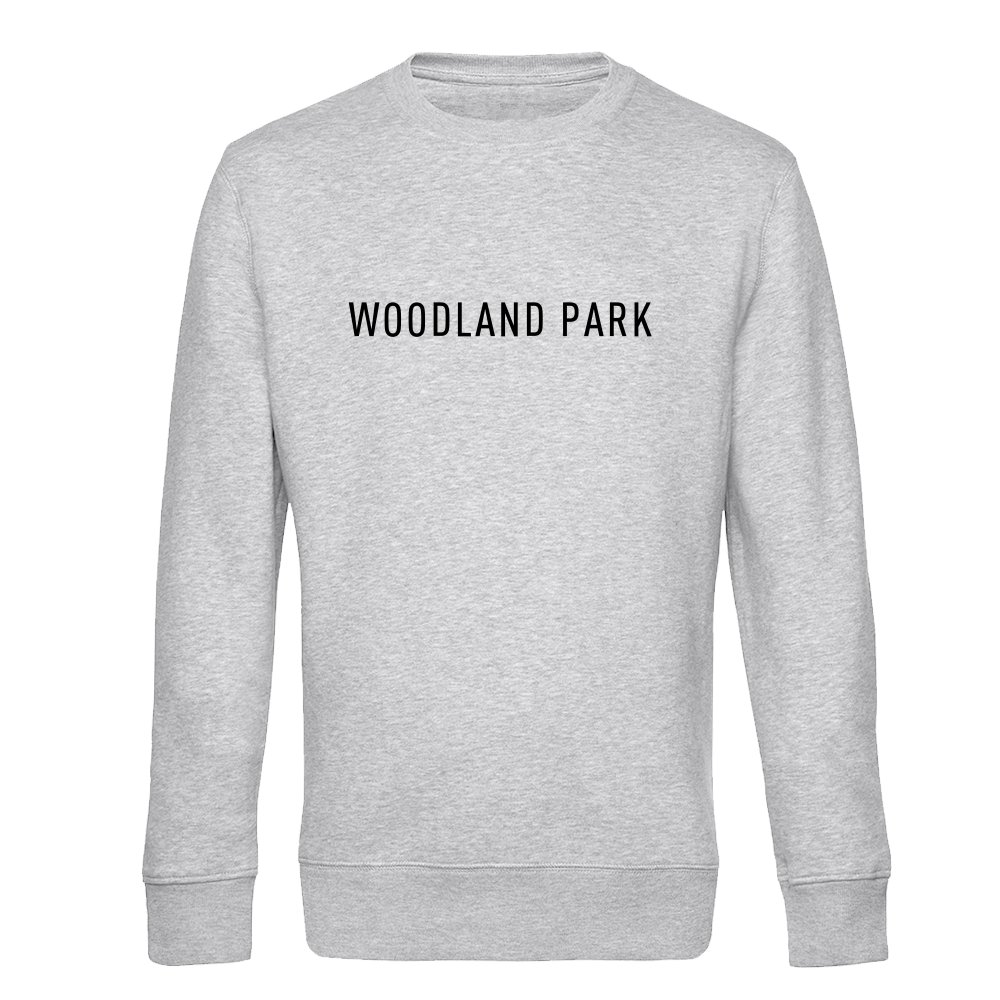 Pusa Woodland Park